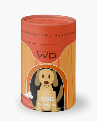 WD Lifestyle carafe 1.5 lt. - 1.58 qt. - Buy now on ShopDecor - Discover the best products by WD LIFESTYLE design