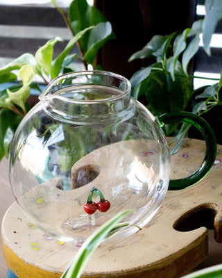 WD Lifestyle pitcher 1.7 lt - 1.79 qt. - Buy now on ShopDecor - Discover the best products by WD LIFESTYLE design