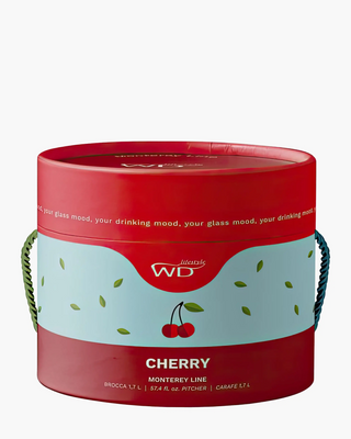 WD Lifestyle pitcher 1.7 lt - 1.79 qt. - Buy now on ShopDecor - Discover the best products by WD LIFESTYLE design