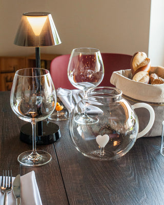 WD Lifestyle pitcher 1.7 lt - 1.79 qt. - Buy now on ShopDecor - Discover the best products by WD LIFESTYLE design