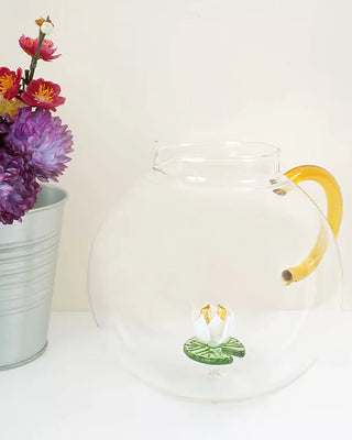 WD Lifestyle pitcher 1.7 lt - 1.79 qt. - Buy now on ShopDecor - Discover the best products by WD LIFESTYLE design