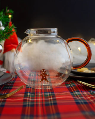 WD Lifestyle pitcher 1.7 lt - 1.79 qt. - Buy now on ShopDecor - Discover the best products by WD LIFESTYLE design