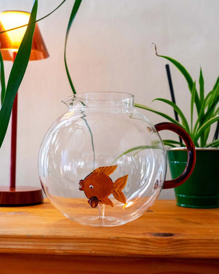 WD Lifestyle pitcher 1.7 lt - 1.79 qt. - Buy now on ShopDecor - Discover the best products by WD LIFESTYLE design