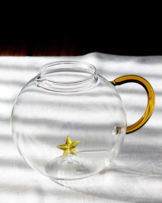 WD Lifestyle pitcher 1.7 lt - 1.79 qt. - Buy now on ShopDecor - Discover the best products by WD LIFESTYLE design