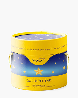 WD Lifestyle pitcher 1.7 lt - 1.79 qt. - Buy now on ShopDecor - Discover the best products by WD LIFESTYLE design