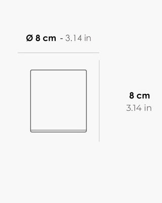 WD Lifestyle Christmas set 4 tumblers mix 1 - Buy now on ShopDecor - Discover the best products by WD LIFESTYLE design