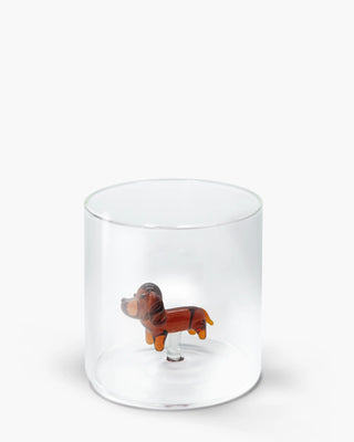 WD Lifestyle Dogs and Cats tumbler WD Dachshund Dog - Buy now on ShopDecor - Discover the best products by WD LIFESTYLE design