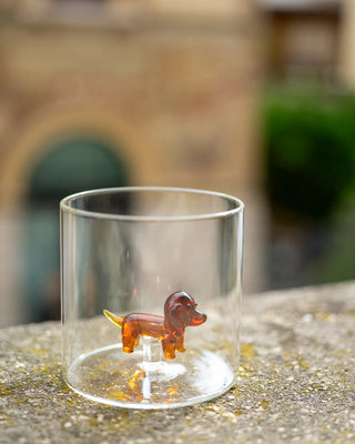 WD Lifestyle Dogs and Cats tumbler - Buy now on ShopDecor - Discover the best products by WD LIFESTYLE design