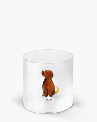 WD Lifestyle Dogs and Cats tumbler WD Dog - Buy now on ShopDecor - Discover the best products by WD LIFESTYLE design
