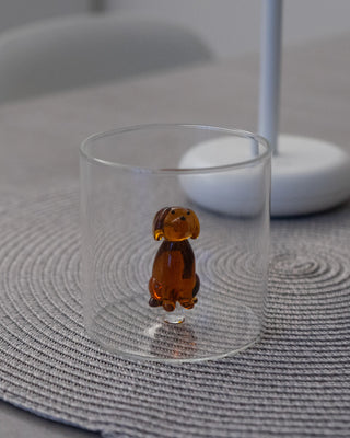 WD Lifestyle Dogs and Cats tumbler - Buy now on ShopDecor - Discover the best products by WD LIFESTYLE design