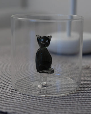 WD Lifestyle Dogs and Cats tumbler - Buy now on ShopDecor - Discover the best products by WD LIFESTYLE design