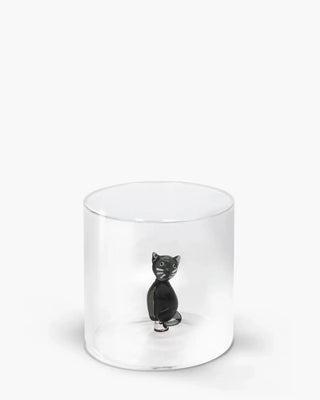 WD Lifestyle Dogs and Cats tumbler
