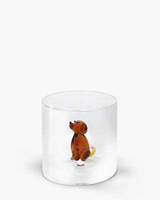 WD Lifestyle Dogs and Cats tumbler