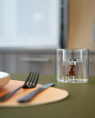 WD Lifestyle Dogs and Cats tumbler