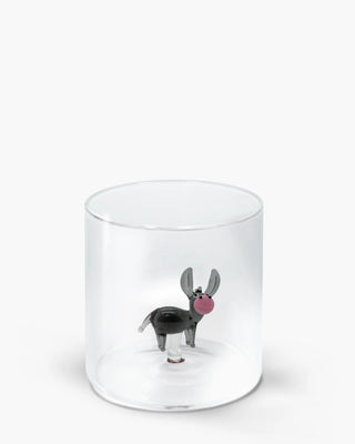 WD Lifestyle Farm tumbler WD Donkey - Buy now on ShopDecor - Discover the best products by WD LIFESTYLE design