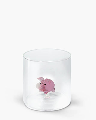 WD Lifestyle Farm tumbler WD Pig - Buy now on ShopDecor - Discover the best products by WD LIFESTYLE design