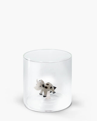 WD Lifestyle Farm tumbler WD Cow - Buy now on ShopDecor - Discover the best products by WD LIFESTYLE design