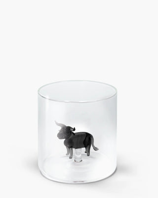 WD Lifestyle Farm tumbler WD Bull - Buy now on ShopDecor - Discover the best products by WD LIFESTYLE design