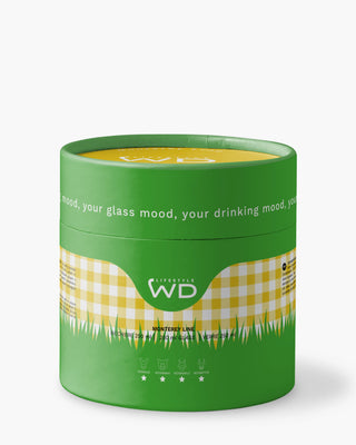 WD Lifestyle Farm tumbler - Buy now on ShopDecor - Discover the best products by WD LIFESTYLE design