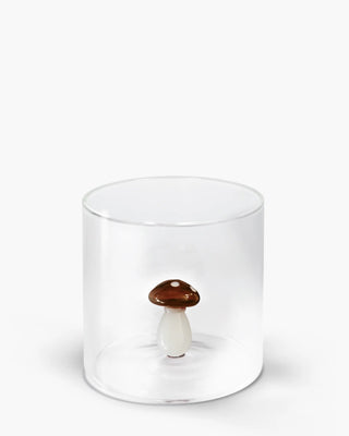 WD Lifestyle Fruits and Flowers tumbler WD Mushroom - Buy now on ShopDecor - Discover the best products by WD LIFESTYLE design