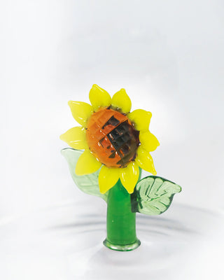 WD Lifestyle Fruits and Flowers tumbler - Buy now on ShopDecor - Discover the best products by WD LIFESTYLE design