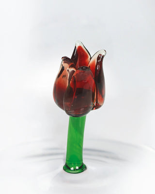 WD Lifestyle Fruits and Flowers tumbler - Buy now on ShopDecor - Discover the best products by WD LIFESTYLE design