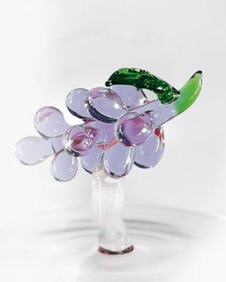 WD Lifestyle Fruits and Flowers tumbler - Buy now on ShopDecor - Discover the best products by WD LIFESTYLE design