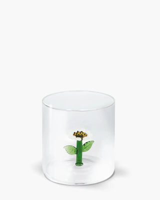 WD Lifestyle Fruits and Flowers tumbler