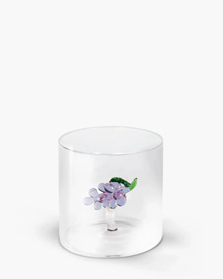 WD Lifestyle Fruits and Flowers tumbler
