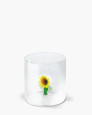 WD Lifestyle Fruits and Flowers tumbler