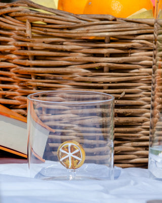 WD Lifestyle Fruits tumbler - Buy now on ShopDecor - Discover the best products by WD LIFESTYLE design