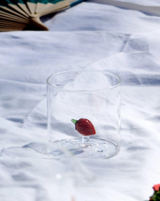 WD Lifestyle Fruits tumbler - Buy now on ShopDecor - Discover the best products by WD LIFESTYLE design