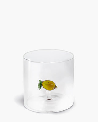 WD Lifestyle Fruits tumbler WD Lemon - Buy now on ShopDecor - Discover the best products by WD LIFESTYLE design