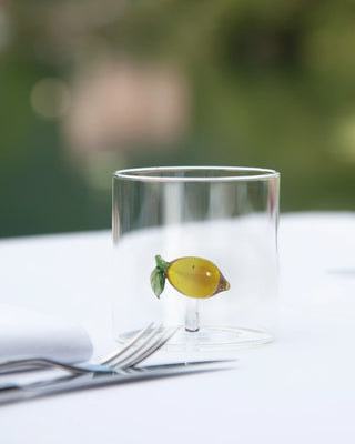 WD Lifestyle Fruits tumbler - Buy now on ShopDecor - Discover the best products by WD LIFESTYLE design