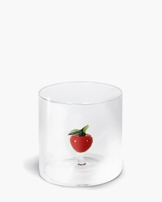 WD Lifestyle Fruits tumbler WD Apple - Buy now on ShopDecor - Discover the best products by WD LIFESTYLE design