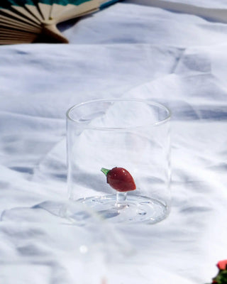 WD Lifestyle Fruits tumbler