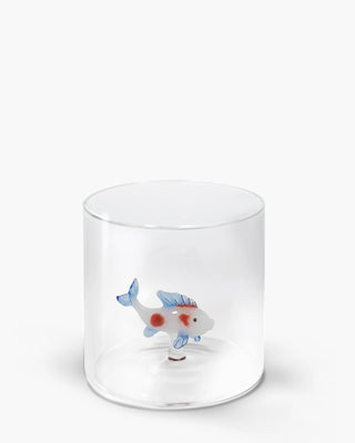 WD Lifestyle Marine Garden tumbler WD Carp - Buy now on ShopDecor - Discover the best products by WD LIFESTYLE design