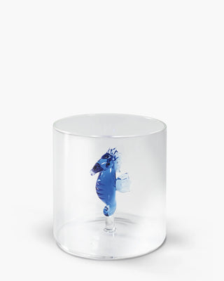 WD Lifestyle Marine Garden tumbler WD Seahorse - Buy now on ShopDecor - Discover the best products by WD LIFESTYLE design
