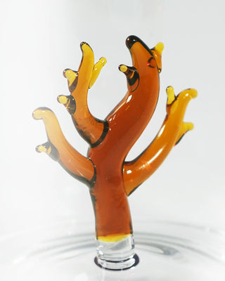 WD Lifestyle Marine Garden tumbler - Buy now on ShopDecor - Discover the best products by WD LIFESTYLE design