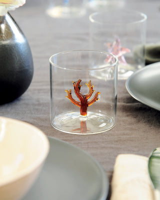 WD Lifestyle Marine Garden tumbler - Buy now on ShopDecor - Discover the best products by WD LIFESTYLE design