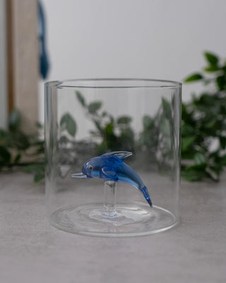 WD Lifestyle Marine Garden tumbler - Buy now on ShopDecor - Discover the best products by WD LIFESTYLE design