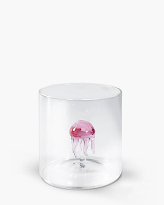 WD Lifestyle Marine Garden tumbler WD Jellyfish - Buy now on ShopDecor - Discover the best products by WD LIFESTYLE design