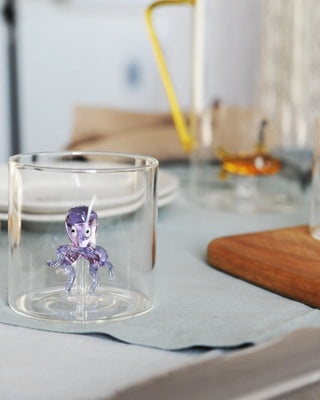 WD Lifestyle Marine Garden tumbler - Buy now on ShopDecor - Discover the best products by WD LIFESTYLE design