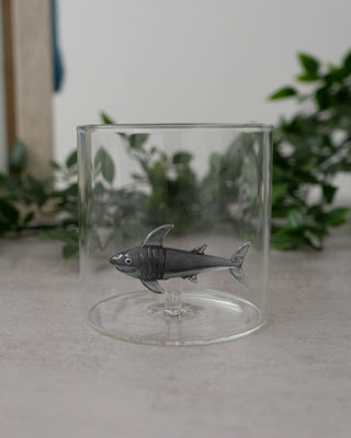 WD Lifestyle Marine Garden tumbler - Buy now on ShopDecor - Discover the best products by WD LIFESTYLE design