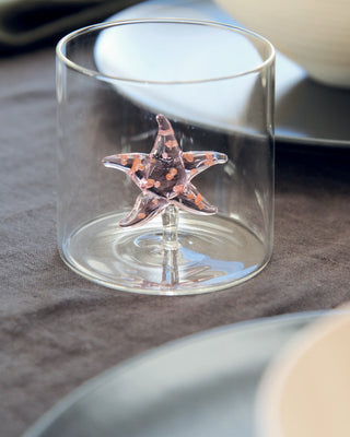 WD Lifestyle Marine Garden tumbler - Buy now on ShopDecor - Discover the best products by WD LIFESTYLE design