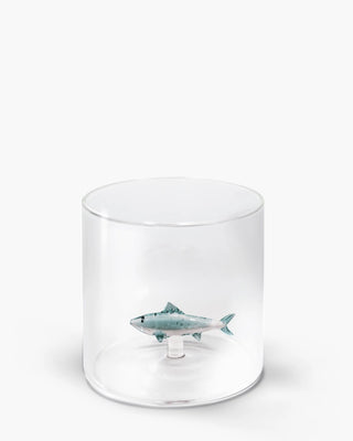 WD Lifestyle Marine Garden tumbler WD Tuna - Buy now on ShopDecor - Discover the best products by WD LIFESTYLE design
