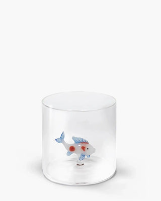 WD Lifestyle Marine Garden tumbler