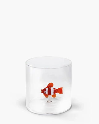 WD Lifestyle Marine Garden tumbler