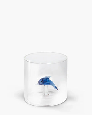 WD Lifestyle Marine Garden tumbler