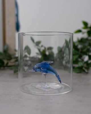 WD Lifestyle Marine Garden tumbler